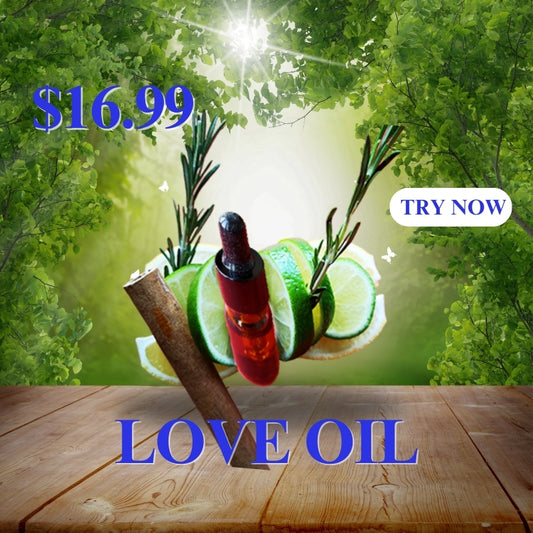Aroma for Uplifting Life, spiritual products to remove bad luck (Hoodoo)